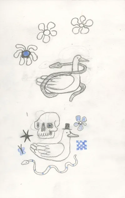 Doodles