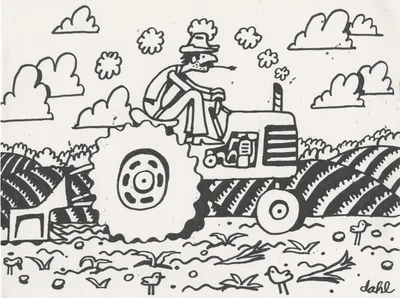 Farmer Wants A Wife