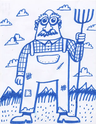 Farmer