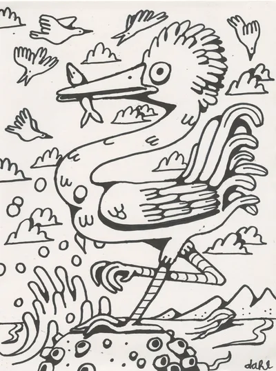Fishing Frenzy