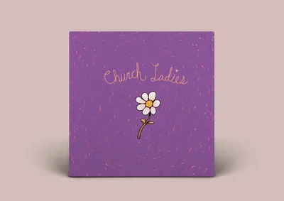 Church Ladies Album Art