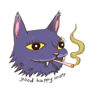 GHS Cat
