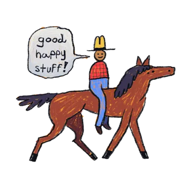GHS Cowboy