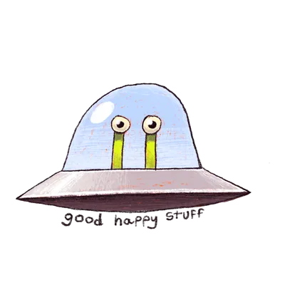 GHS UFO