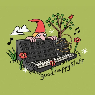 Gnome Synth