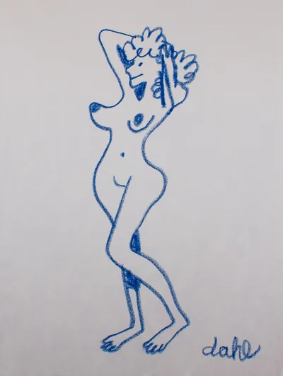 Gracie 5