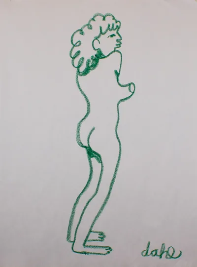 Gracie 6