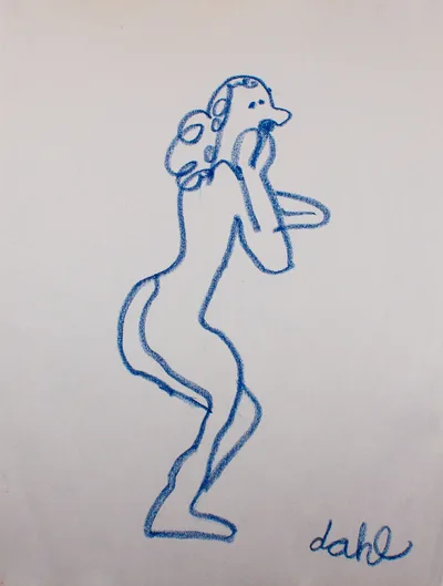 Gracie 7