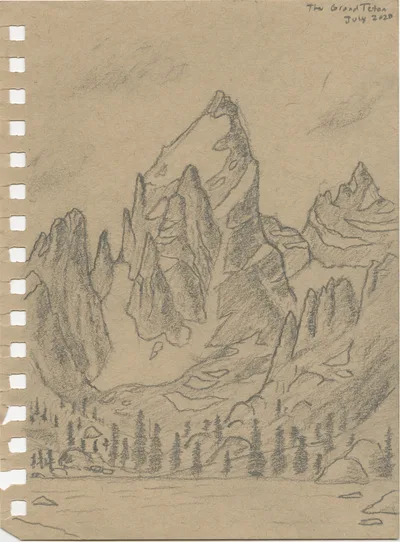 Grand Teton
