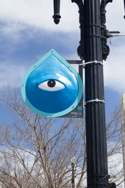 Water's Memory