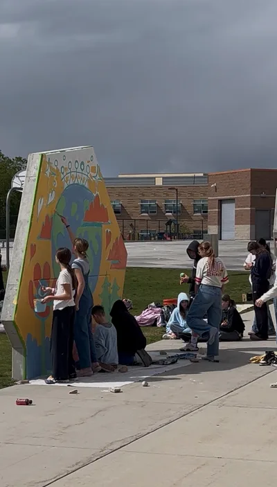 We Are Midvale!