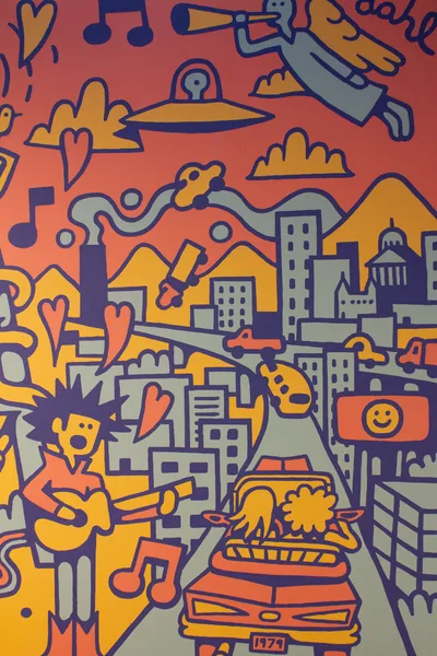 Musica Sin Fronteras