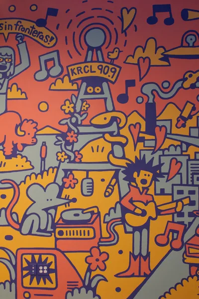 Musica Sin Fronteras