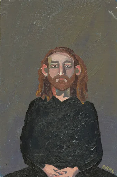 Jared