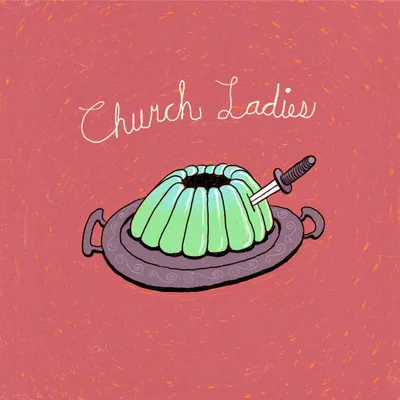 Church Ladies Album Art