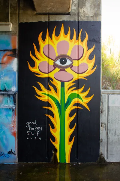 Spirit Flower