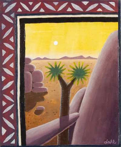 Joshua Tree