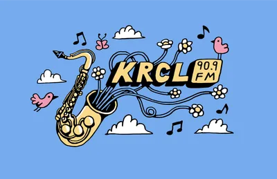 KRCL Radio Spring Campaign