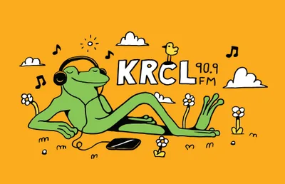 KRCL Radio Summer Campaign