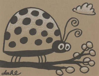 Ladybug
