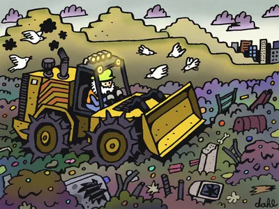 Landfill