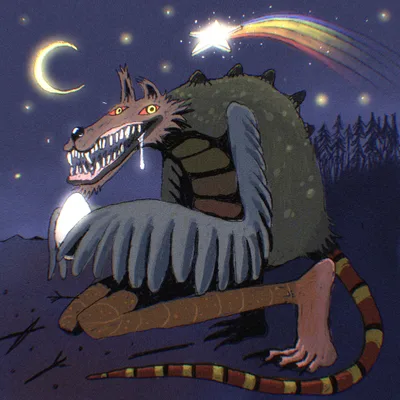 Lindwurm