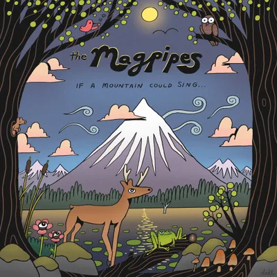 The Magpipes