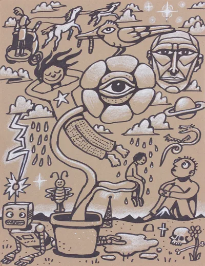 Major Doodle