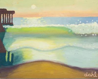 Marina Del Rey
