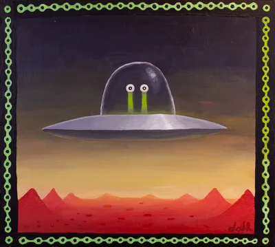 Martian