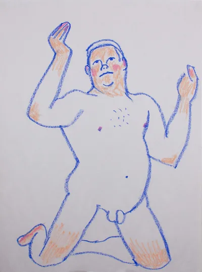Michael Gesture