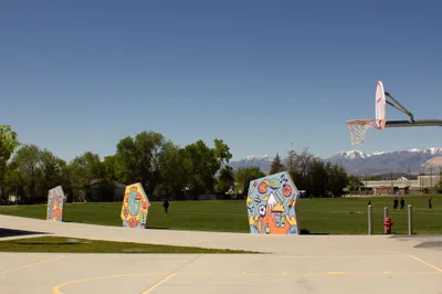 We Are Midvale!