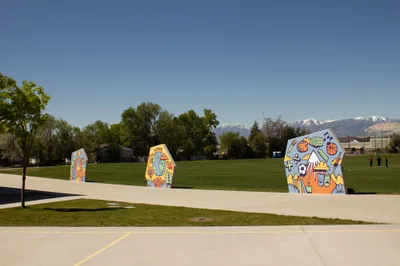 We Are Midvale!