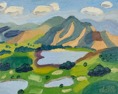 Midway Vista