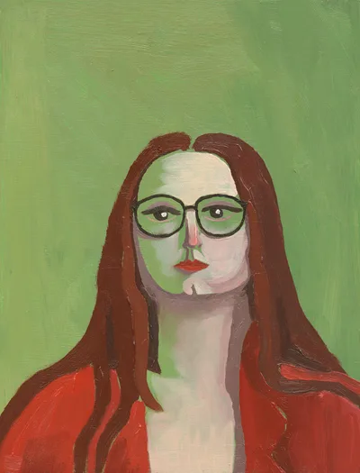 Molly Mars