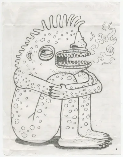 Monster