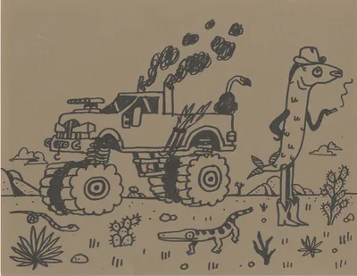 Monster Truck