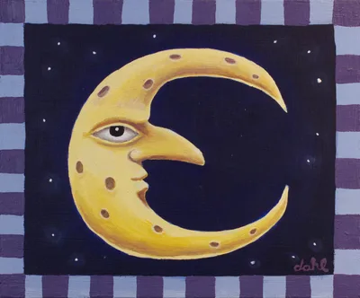 Mr. Moon