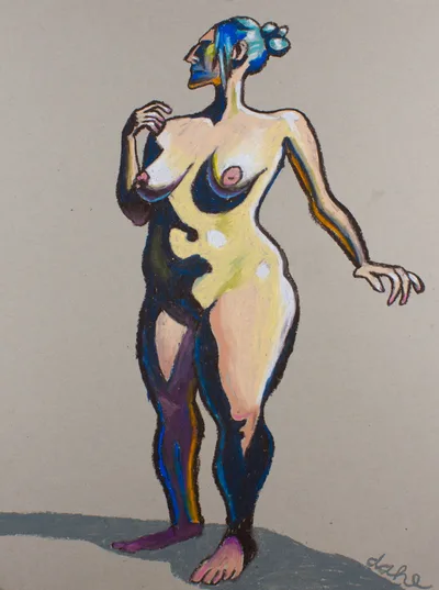 Nakita