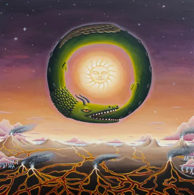 Ouroboros
