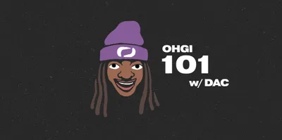 OHGI Brand Illustrations