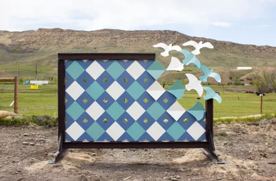 Patchwork Migration