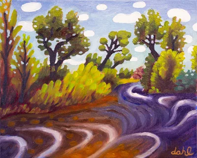 Provo River