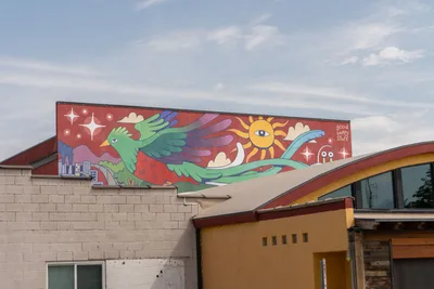 Quetzal Magic