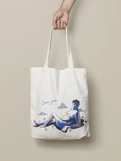 Sara June Illustrations