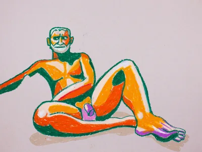 Richard 30 minutes