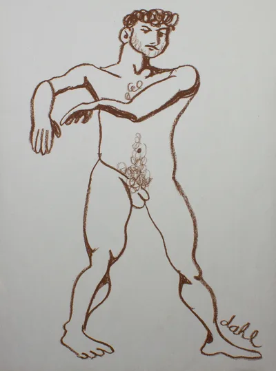 Rob Gesture