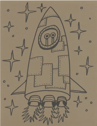 Rocket