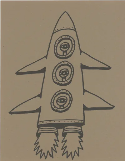 Rocket 2