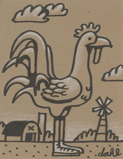 Rooster